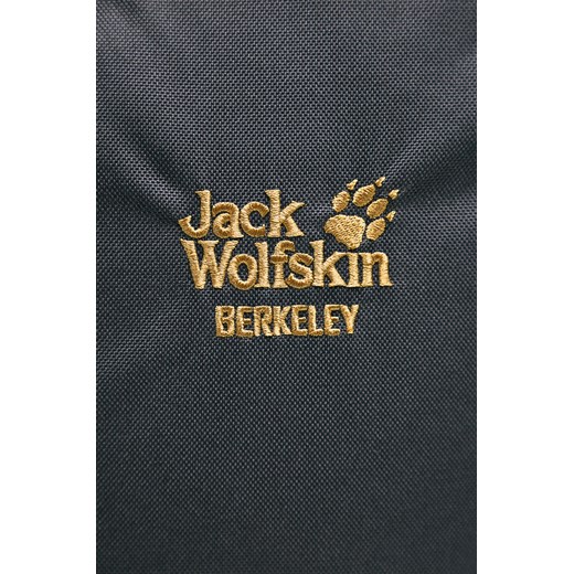 Jack Wolfskin - Plecak Jack Wolfskin  uniwersalny promocyjna cena ANSWEAR.com 