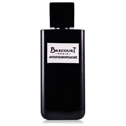 Brecourt Perfumy damskie, Avenue Montaigne  Eau De Parfum  100 Ml, 2019, 100 ml Brecourt  100 ml RAFFAELLO NETWORK