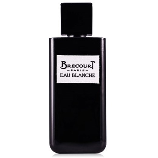 Brecourt Perfumy damskie, Eau Blanche  Eau De Parfum  100 Ml, 2019, 100 ml Brecourt  100 ml RAFFAELLO NETWORK