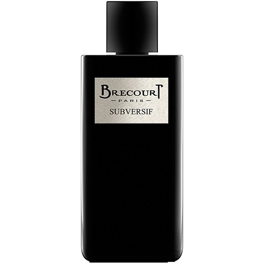 Brecourt Perfumy damskie, Subversif  Eau De Parfum  100 Ml, 2019, 100 ml  Brecourt 100 ml RAFFAELLO NETWORK