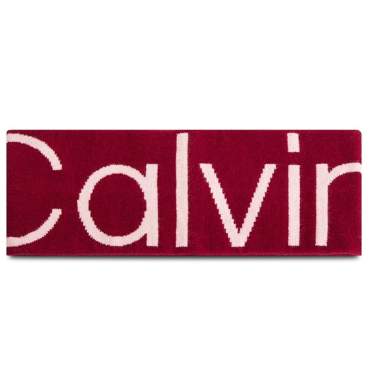 Calvin Klein czapka damska 