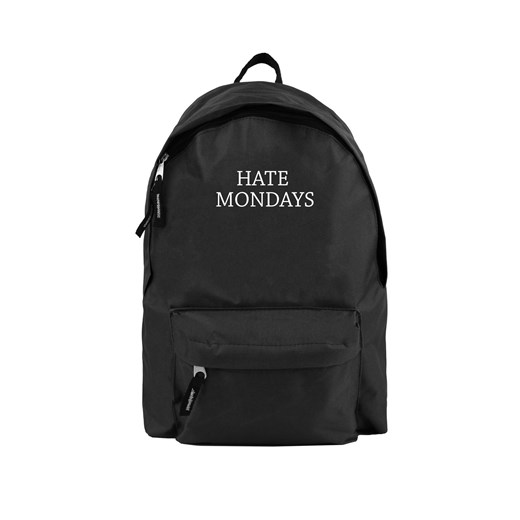 Plecak HATE MONDAYS [R]