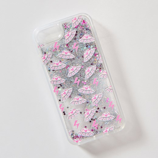 House - Case na telefon w UFO - Wielobarwn