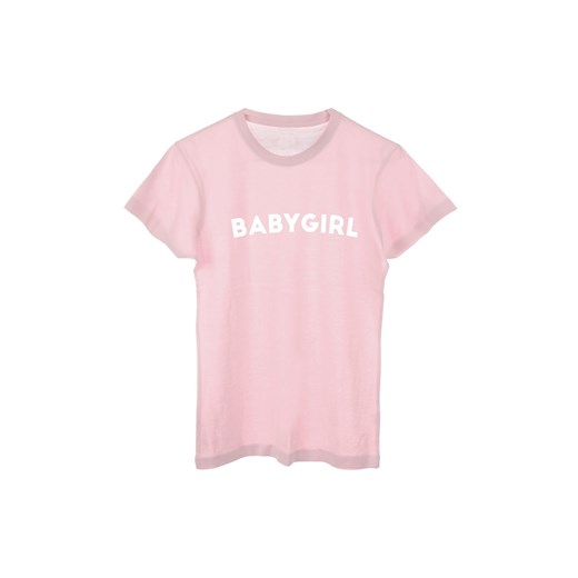 T-shirt Babygirl
