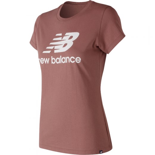 Bluzka sportowa New Balance 