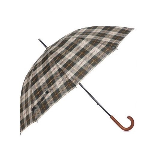 Parasol - Barbour Tartan Golf Umbrella