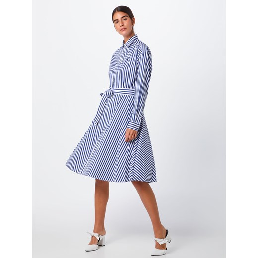 Sukienka koszulowa 'LS ELA SD-LONG SLEEVE-CASUAL DRESS' Polo Ralph Lauren  44 AboutYou