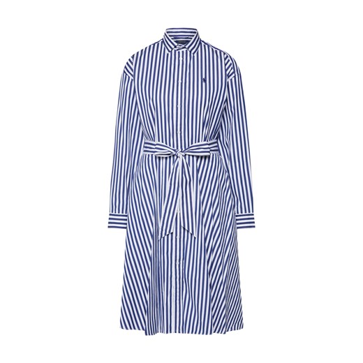 Sukienka koszulowa 'LS ELA SD-LONG SLEEVE-CASUAL DRESS'  Polo Ralph Lauren 44 AboutYou