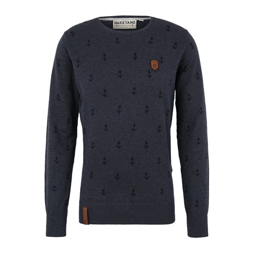 Sweter męski Naketano