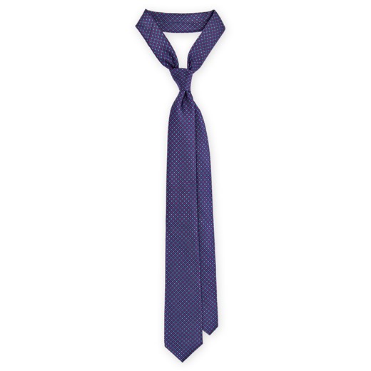 Krawat Lancerto bez wzorów 