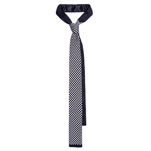 Krawat Lancerto w abstrakcyjne wzory 