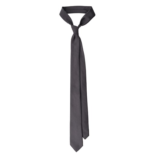Krawat Lancerto bez wzorów 