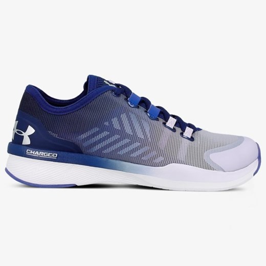 UNDER ARMOUR W CHARGED PUSH TR SEG