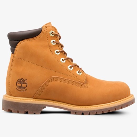 TIMBERLAND WATERVILLE 6IN BSC