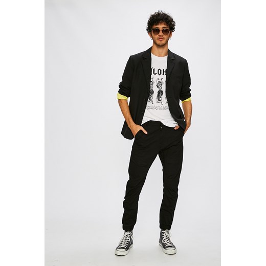 Diesel - Marynarka Diesel 54 okazja ANSWEAR.com