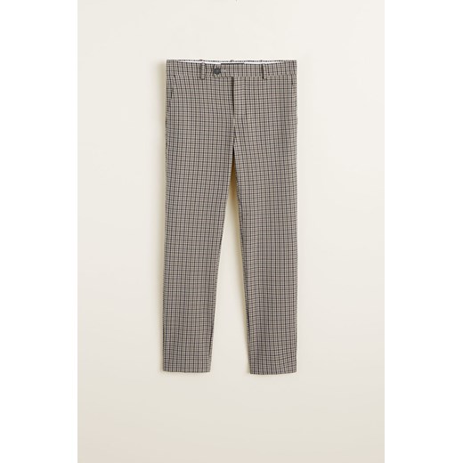 Mango - Spodnie Alberto3 Mango 34 ANSWEAR.com