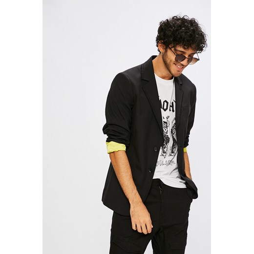 Diesel - Marynarka Diesel 54 ANSWEAR.com wyprzedaż