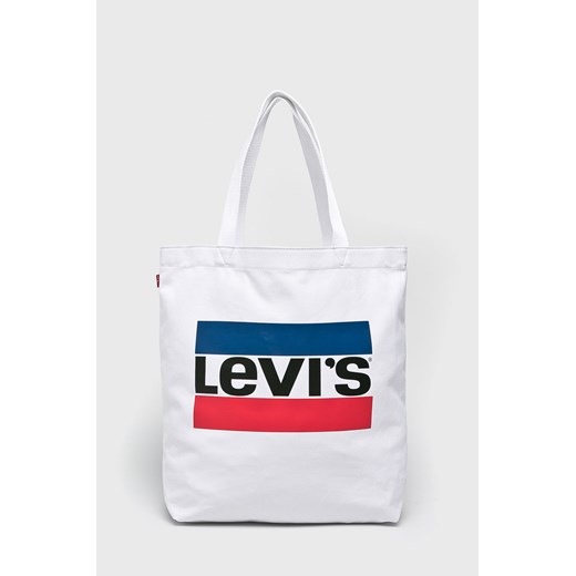 Levi&apos;s - Torebka Levis  uniwersalny okazja ANSWEAR.com 