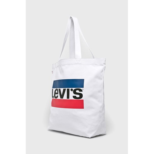 Levi&apos;s - Torebka Levis  uniwersalny wyprzedaż ANSWEAR.com 