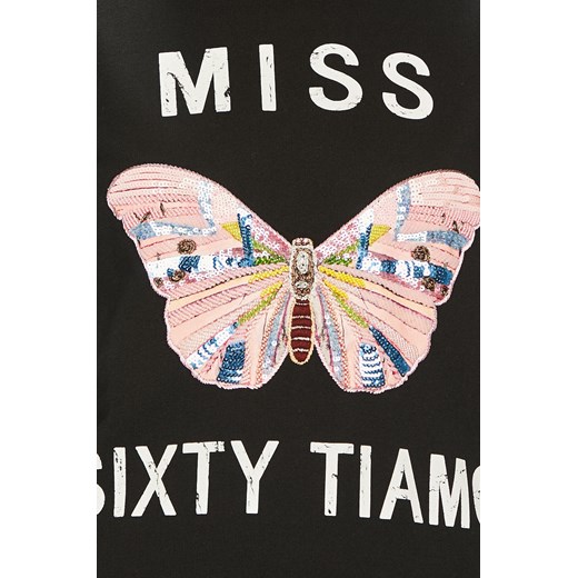 Miss Sixty - Bluza  Miss Sixty L ANSWEAR.com okazyjna cena 