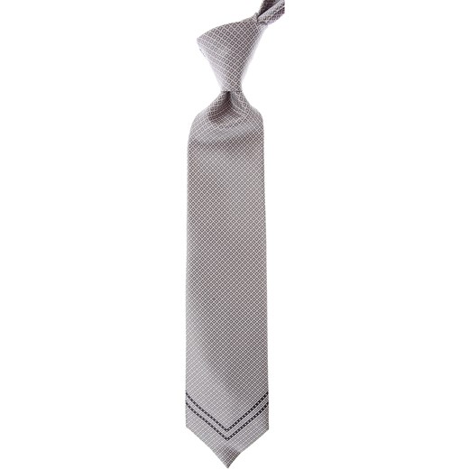 Krawat Stefano Ricci w nadruki 