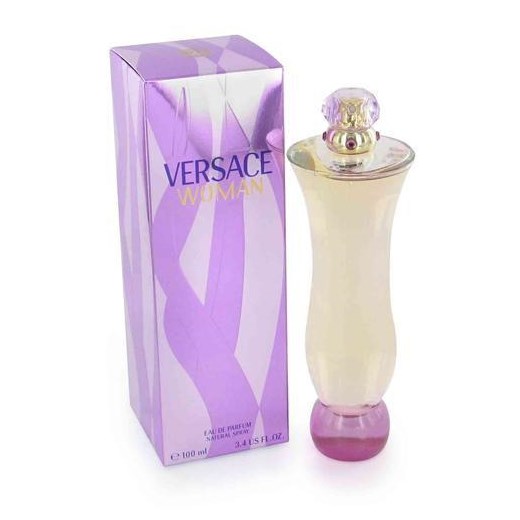 Versace Woman perfumy damskie - woda perfumowana 30ml - 30ml 