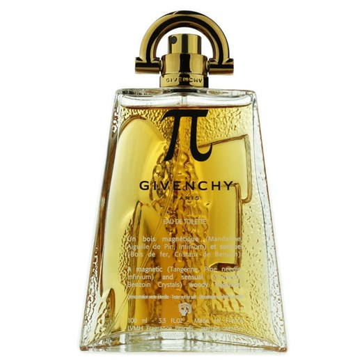 Perfumy męskie Givenchy 