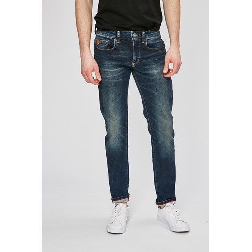 S.Oliver jeansy męskie bawełniane 