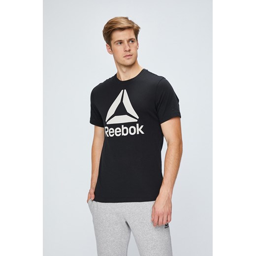 T-shirt męski Reebok 