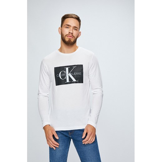 Calvin Klein Jeans - Longsleeve
