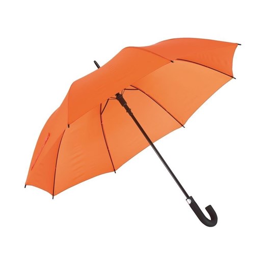 Parasol golf wodoodporny KEMER SUBWAY pomarańczowy