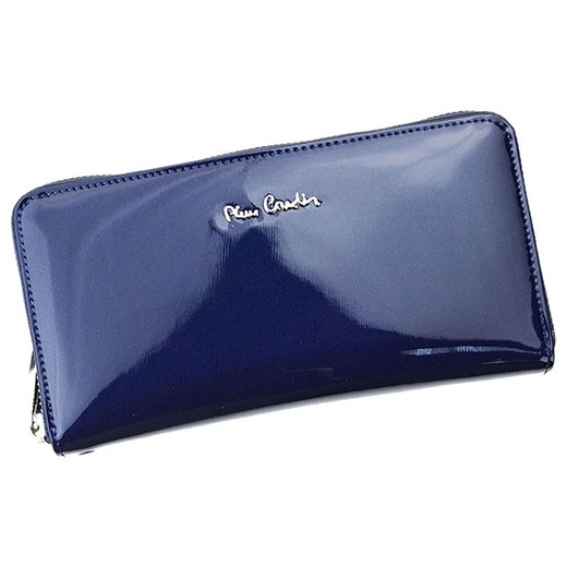 Portfel damski Pierre Cardin elegancki