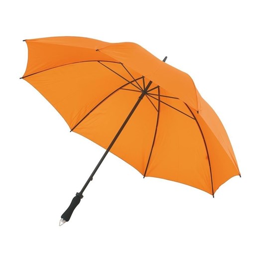 Parasol golf KEMER MOBILE pomarańczowy