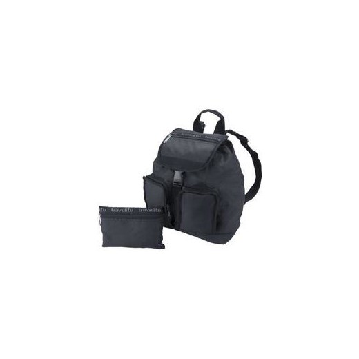 Plecak składany TRAVELITE 560-01 Czarny