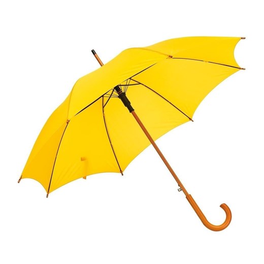 Parasol automatyczny KEMER TANGO Żółty