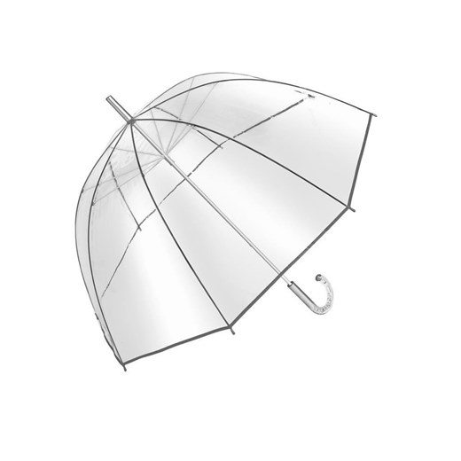 Parasol przeźroczysty w kształcie dzwonu KEMER