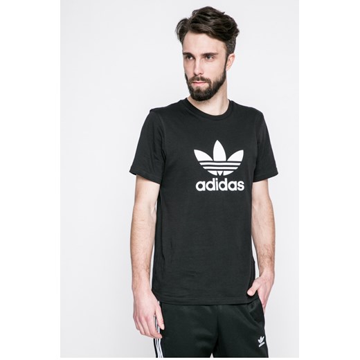 Koszulka sportowa Adidas Originals bawełniana 