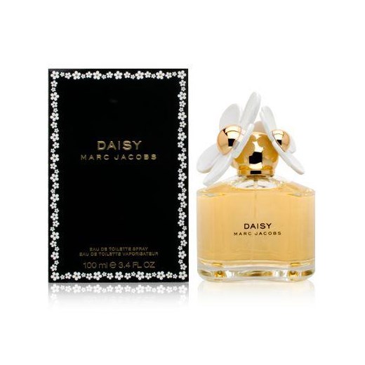 Marc Jacobs Daisy perfumy damskie - woda toaletowa 50ml - 50ml 
