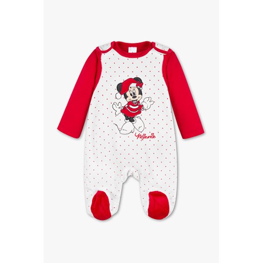 Odzież dla niemowląt Disney® Baby unisex bawełniana 