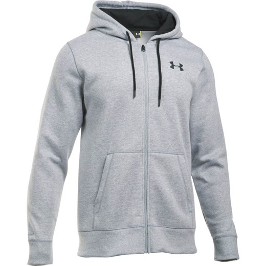 Bluza sportowa Under Armour bawełniana 