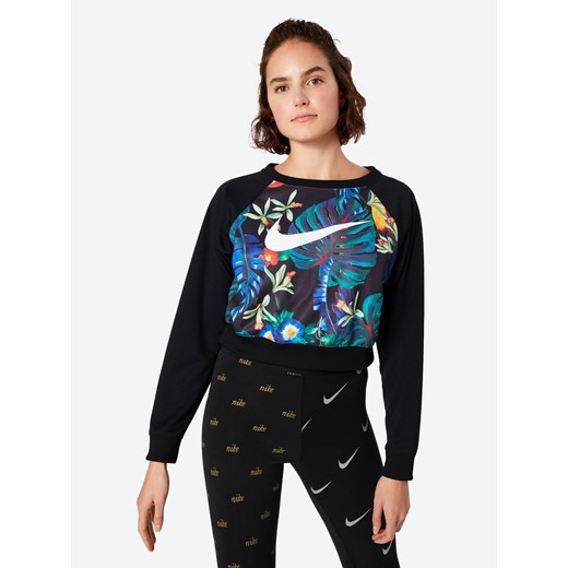 Bluza damska Nike Sportswear jesienna