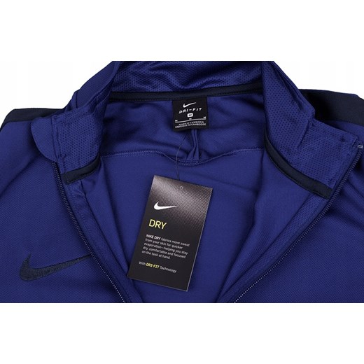 Dres kompletny Nike meski spodnie bluza Academy Dry 844327 455