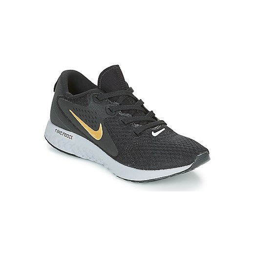 Nike  Buty REBEL REACT  Nike Nike  36 1/2 promocja Spartoo 