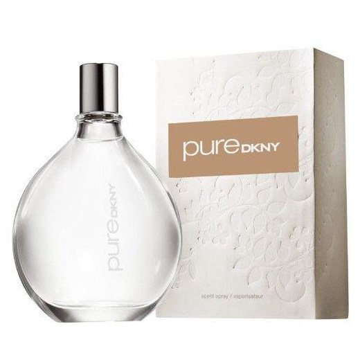 Donna Karan (DKNY) Pure perfumy damskie - woda perfumowana 100ml - 100ml 