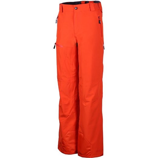 Spodnie narciarskie męskie Rockwood Fundango (orange) Fundango  M wyprzedaż SPORT-SHOP.pl 