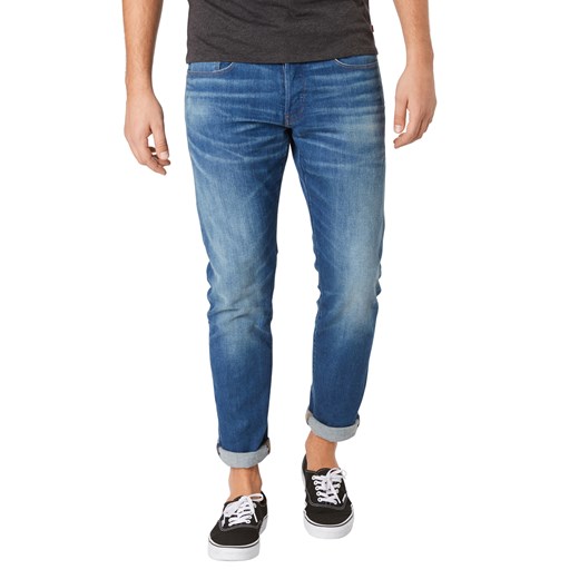 Jeansy '3301 Tapered' G-Star Raw  30 AboutYou