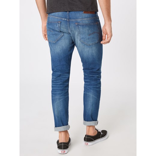 Jeansy '3301 Tapered'  G-Star Raw 28 AboutYou