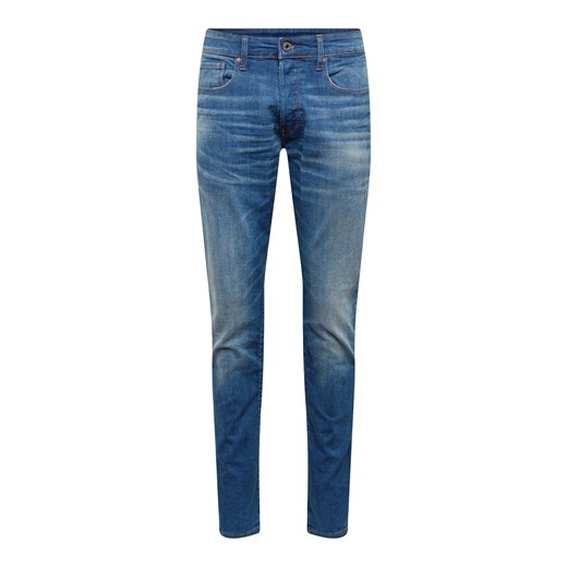 Jeansy '3301 Tapered'  G-Star Raw 27 AboutYou