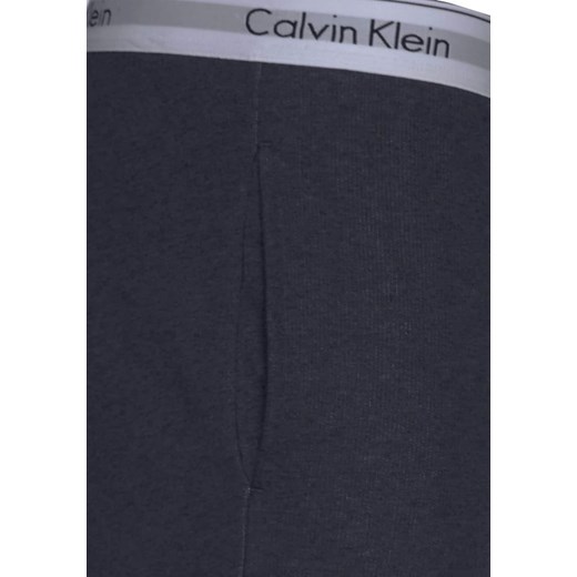 Spodnie sportowe Calvin Klein 