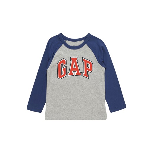 Odzież dla niemowląt Gap chłopięca z jerseyu z napisem 